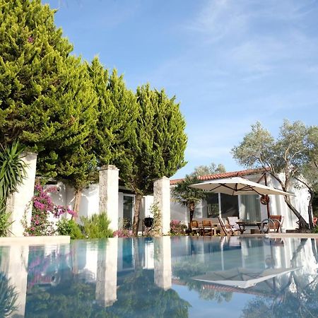 Bir Dem Urla Otel Dış mekan fotoğraf