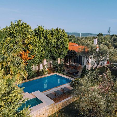 Bir Dem Urla Otel Dış mekan fotoğraf