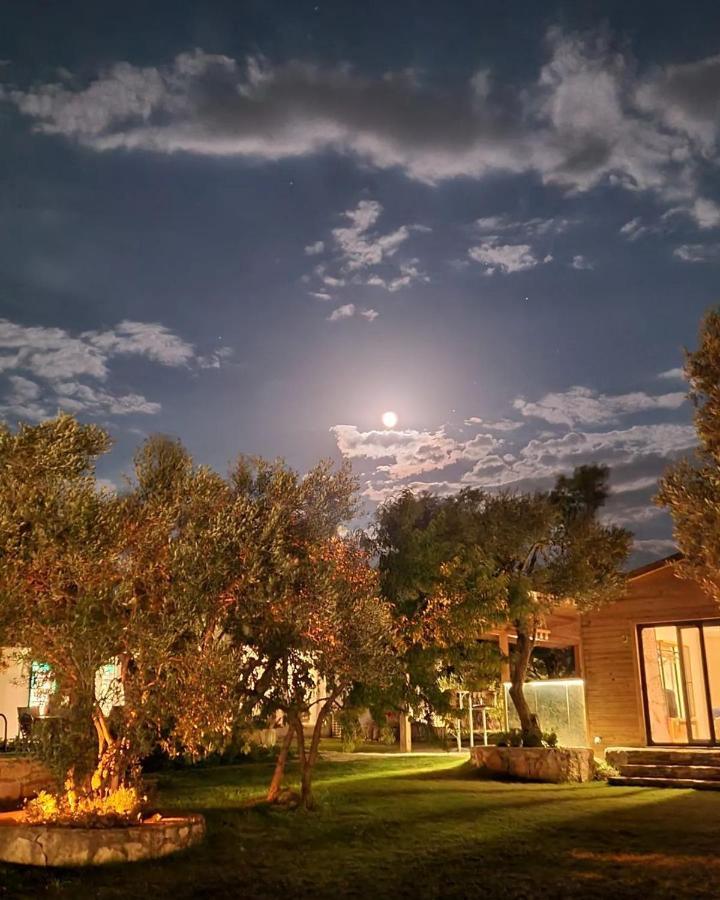 Bir Dem Urla Otel Dış mekan fotoğraf