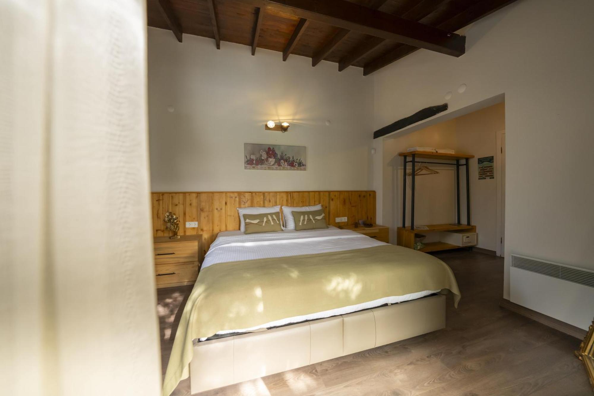 Bir Dem Urla Otel Dış mekan fotoğraf