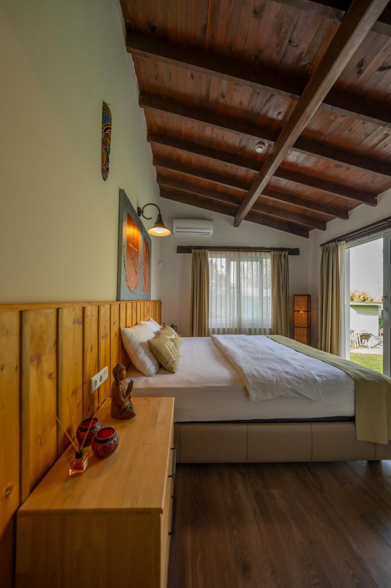 Bir Dem Urla Otel Dış mekan fotoğraf