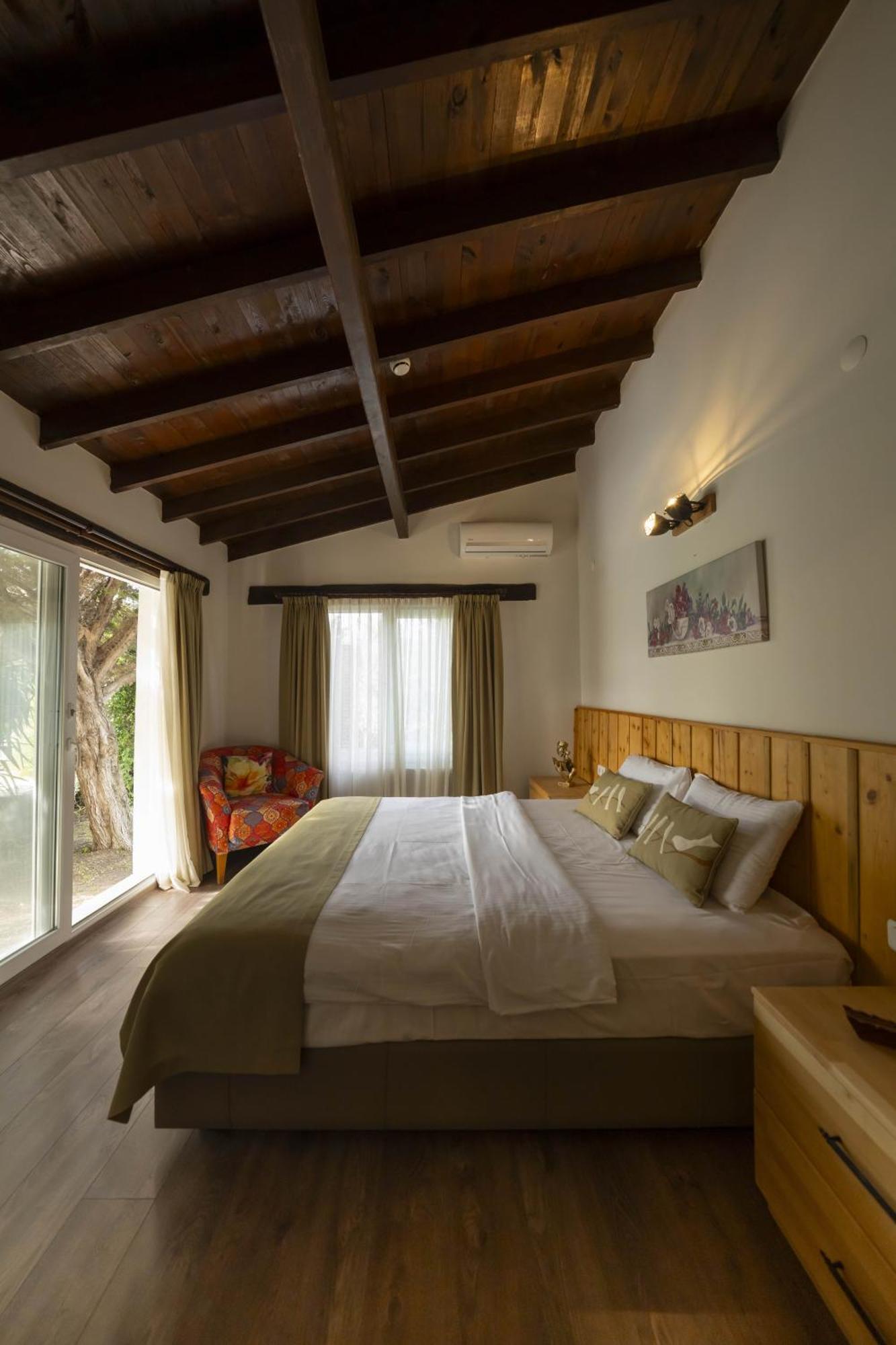 Bir Dem Urla Otel Dış mekan fotoğraf