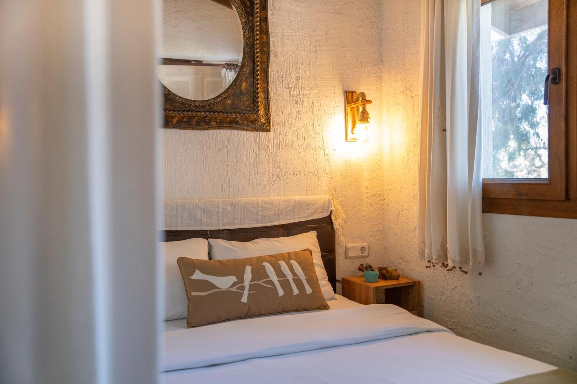 Bir Dem Urla Otel Dış mekan fotoğraf