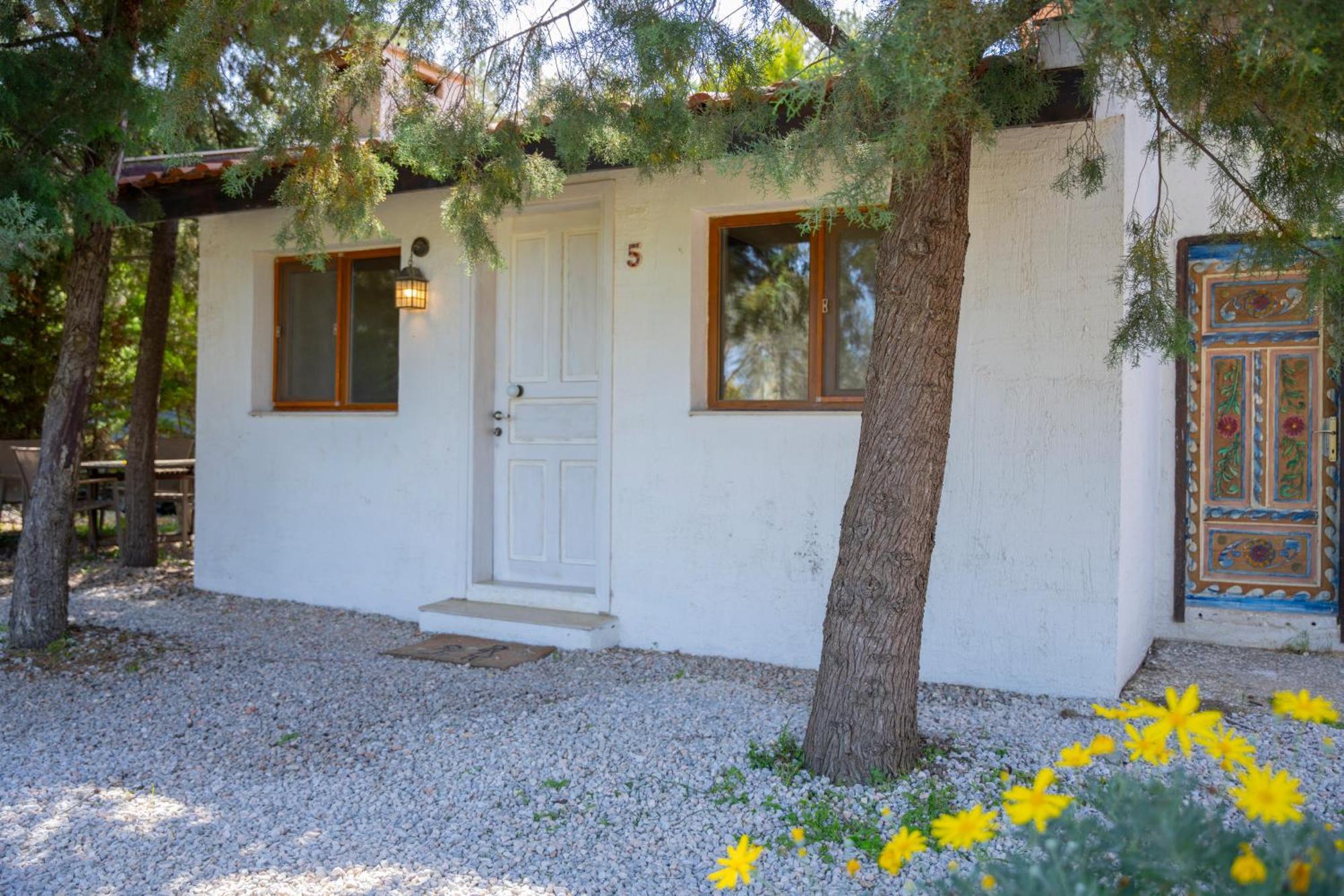 Bir Dem Urla Otel Dış mekan fotoğraf
