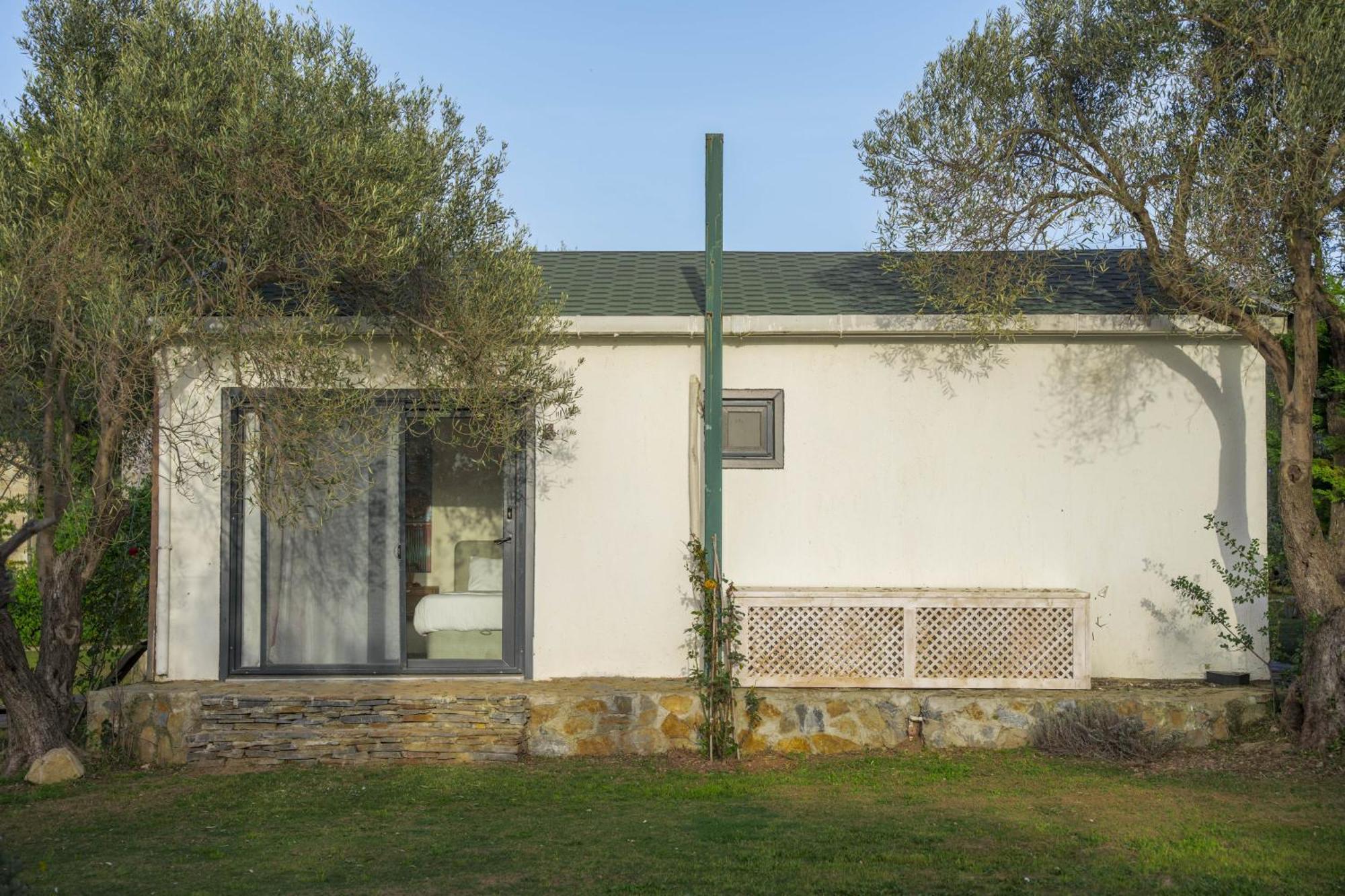 Bir Dem Urla Otel Dış mekan fotoğraf