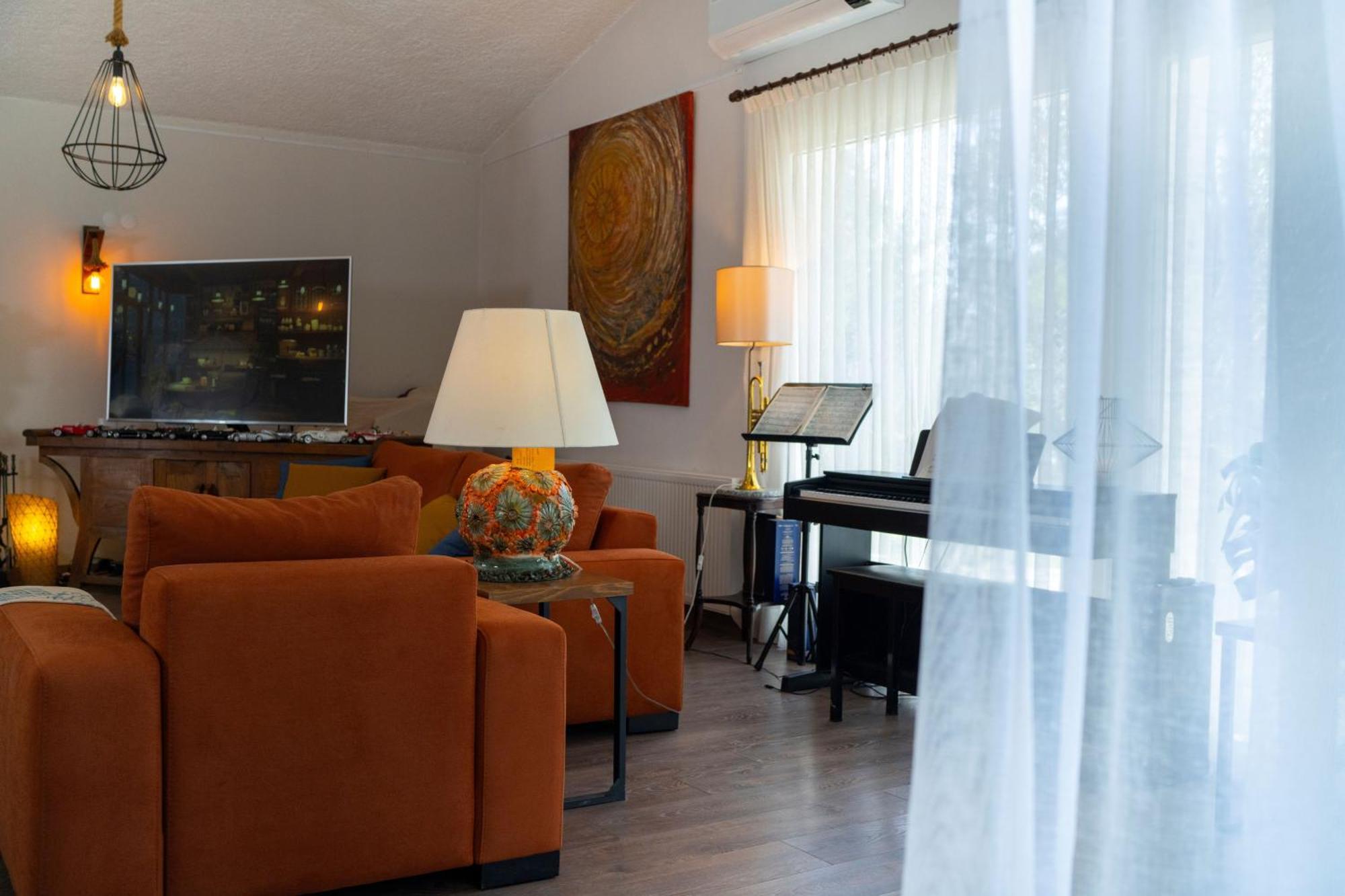 Bir Dem Urla Otel Dış mekan fotoğraf