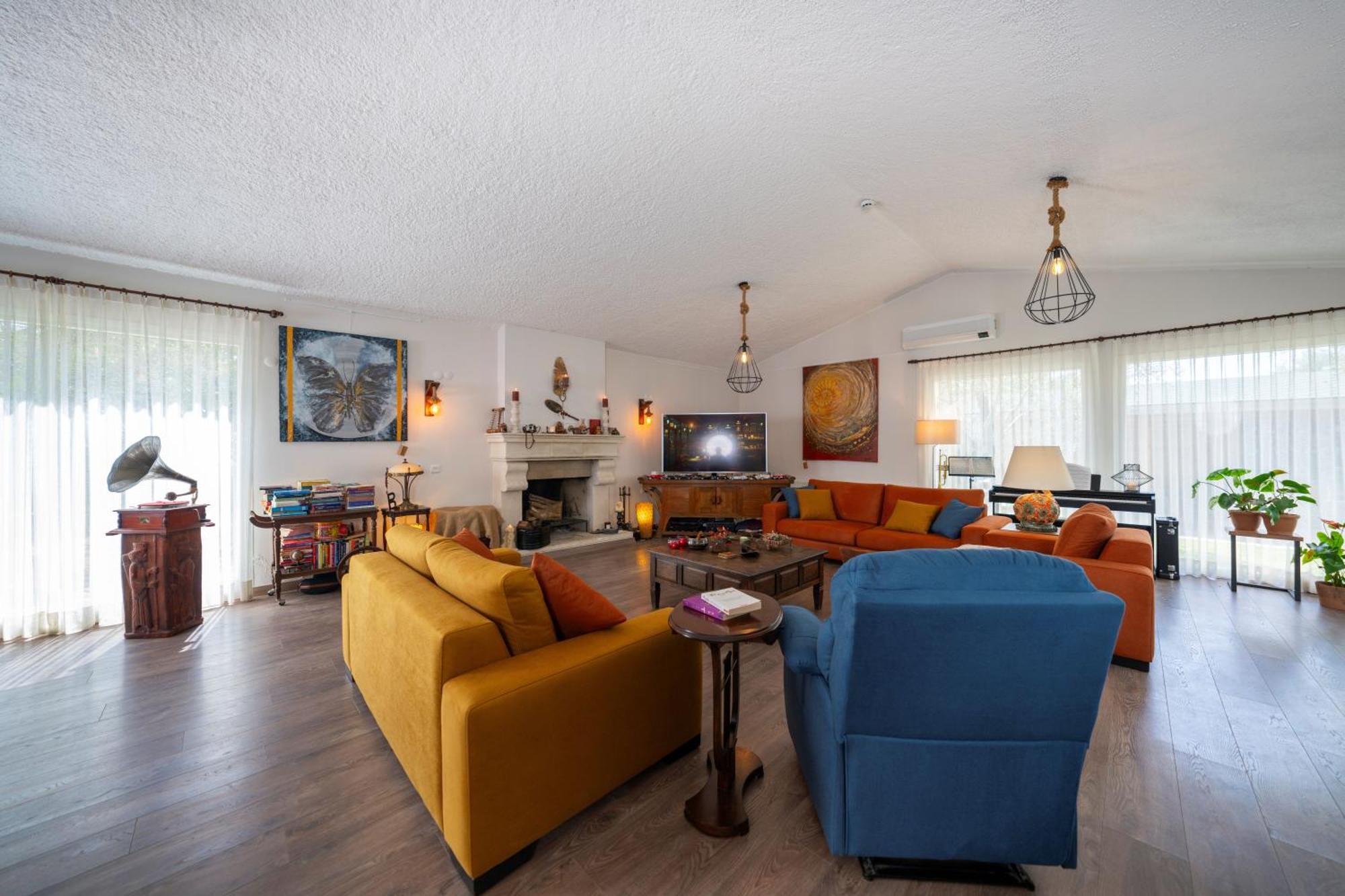 Bir Dem Urla Otel Dış mekan fotoğraf