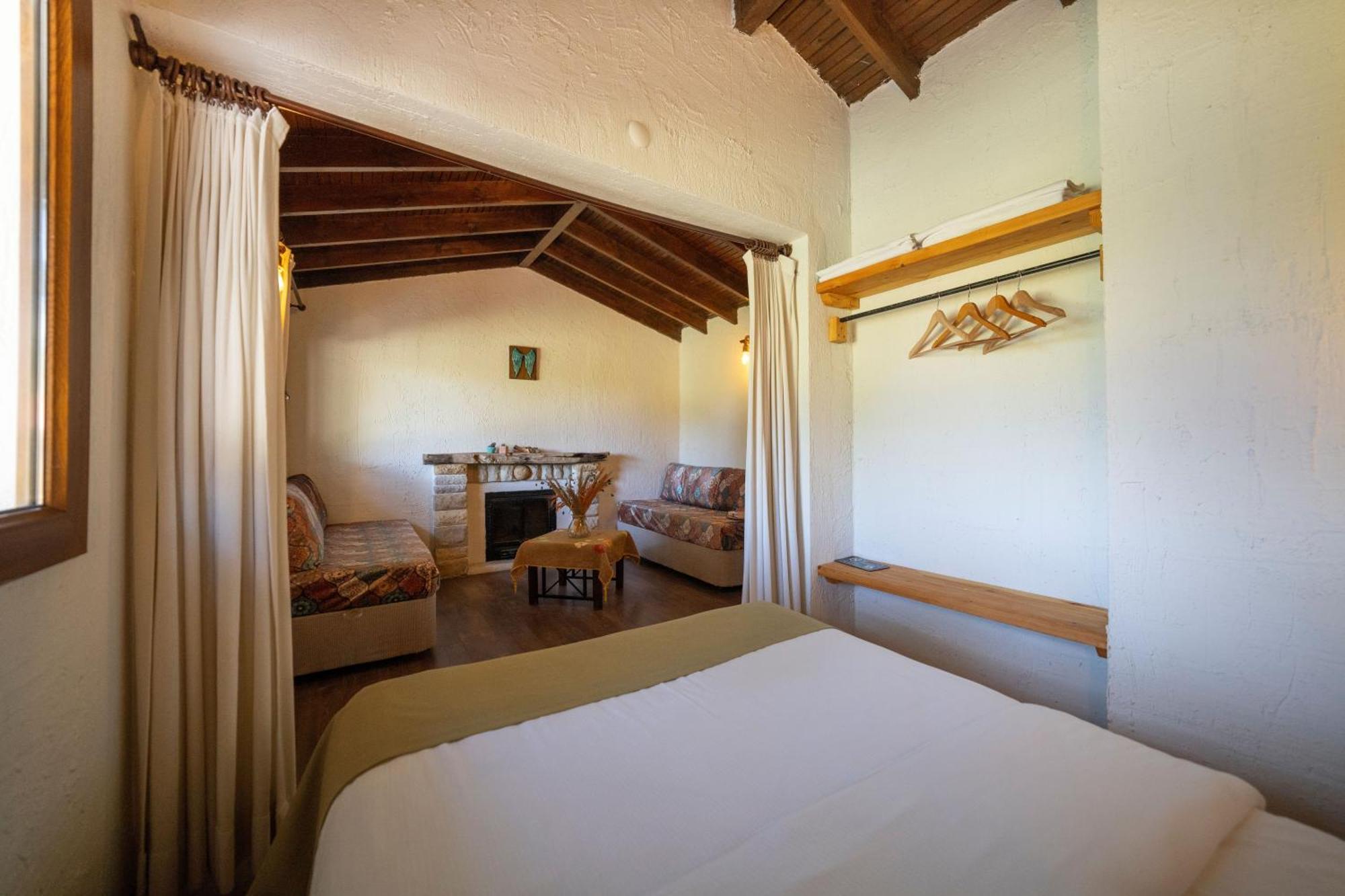 Bir Dem Urla Otel Dış mekan fotoğraf